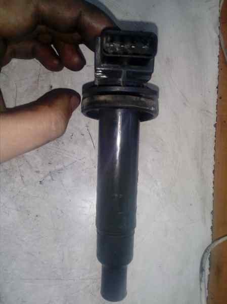 BOBINA ENCENDIDO TOYOTA YARIS 1.0 Linea Sol 80242