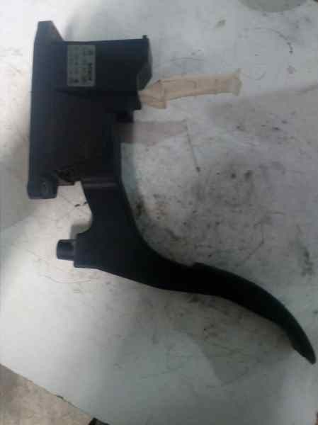 POTENCIOMETRO PEDAL SEAT TOLEDO 1.9 TDI 0281002345