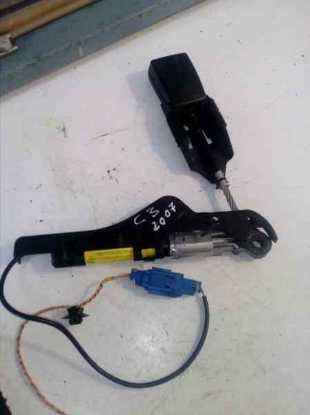 PRETENSOR AIRBAG DERECHO CITROEN C3 1.4 9639873877