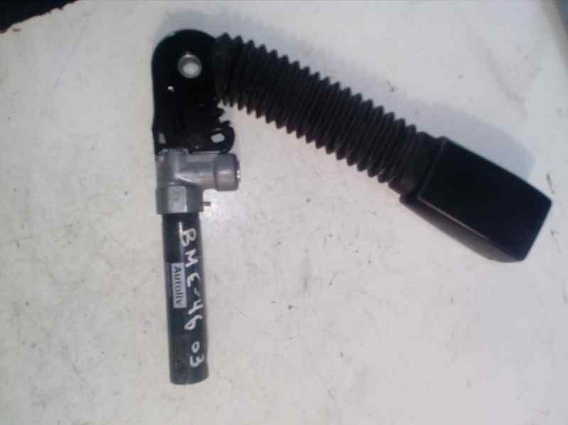 PRETENSOR AIRBAG IZQUIERDO BMW SERIE 3 BERLINA 2.0 16V Diesel 8257787L