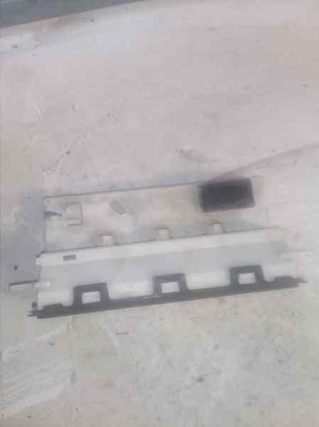 PANTALLA MULTIFUNCION CITROEN XSARA BERLINA 1.9D Seduction 21670937-5