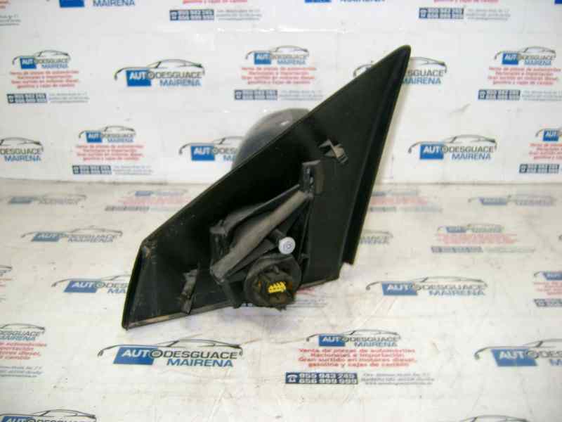 RETROVISOR DERECHO RENAULT MEGANE II BERLINA 3P 1.5 dCi Diesel - Imagen 4