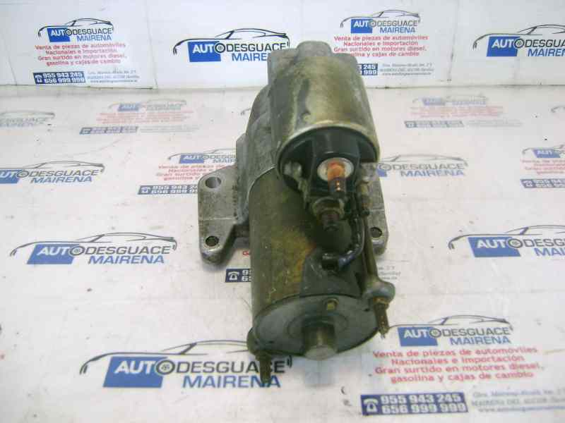 MOTOR ARRANQUE FORD MONDEO BERLINA 2.5 V6 24V 2S7T11000AB - Imagen 4