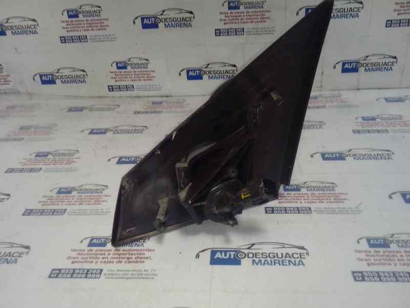 RETROVISOR DERECHO RENAULT MEGANE II BERLINA 3P 1.5 dCi Diesel - Imagen 3
