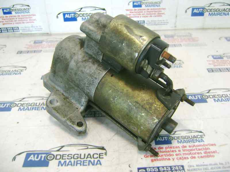 MOTOR ARRANQUE FORD MONDEO BERLINA 2.5 V6 24V 2S7T11000AB - Imagen 3