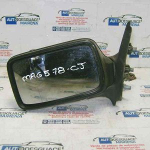 RETROVISOR IZQUIERDO SEAT IBIZA 1.4  6K1857507A