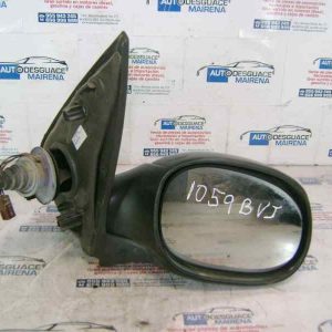 RETROVISOR DERECHO PEUGEOT 206 BERLINA 1.4 96432615XX