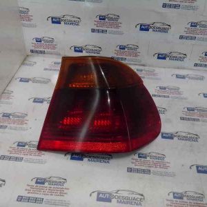 PILOTO TRASERO DERECHO BMW SERIE 3 BERLINA 2.0 16V Diesel 8364922