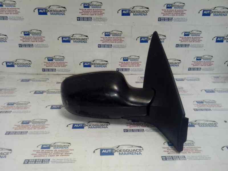 RETROVISOR DERECHO RENAULT MEGANE II BERLINA 3P 1.5 dCi Diesel - Imagen 4