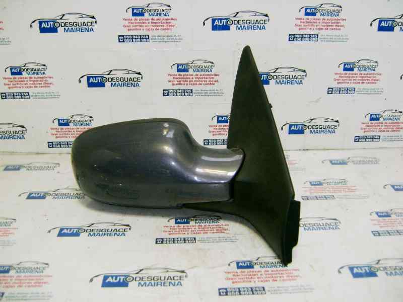 RETROVISOR DERECHO RENAULT MEGANE II BERLINA 3P 1.5 dCi Diesel - Imagen 3
