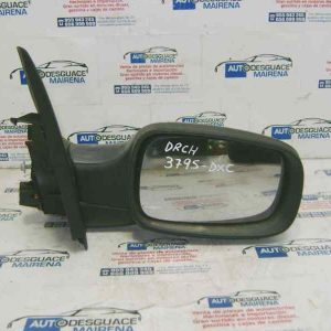 RETROVISOR DERECHO RENAULT MEGANE II BERLINA 3P 1.5 dCi Diesel