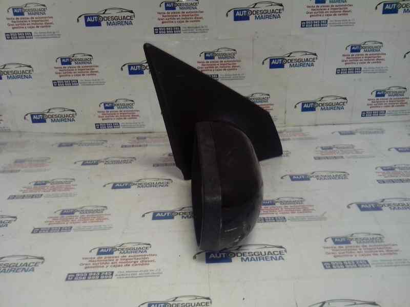 RETROVISOR DERECHO RENAULT MEGANE II BERLINA 3P 1.5 dCi Diesel - Imagen 2
