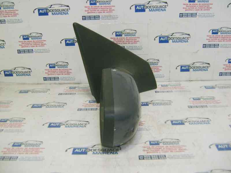 RETROVISOR DERECHO RENAULT MEGANE II BERLINA 3P 1.5 dCi Diesel - Imagen 2