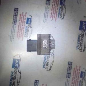 CAJA PRECALENTAMIENTO PEUGEOT 207 Confort