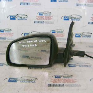 RETROVISOR IZQUIERDO OPEL MERIVA 1.3 16V CDTI