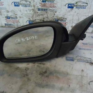 RETROVISOR IZQUIERDO OPEL VECTRA C BERLINA 1.9 CDTI 6164433