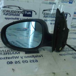 RETROVISOR IZQUIERDO FIAT CROMA 1.9 JTD 16V