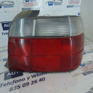 PILOTO TRASERO DERECHO BMW SERIE 3 BERLINA 1.6