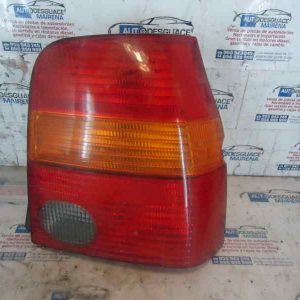 PILOTO TRASERO DERECHO SEAT AROSA 1.0