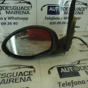 RETROVISOR IZQUIERDO ALFA ROMEO 147 1.9 JTD
