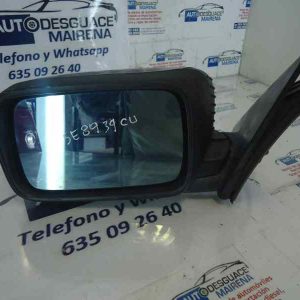 RETROVISOR IZQUIERDO BMW SERIE 3 BERLINA 1.8