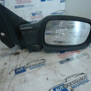 RETROVISOR DERECHO RENAULT SCENIC II 1.5 dCi Diesel  7701055997