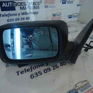 RETROVISOR IZQUIERDO BMW SERIE 3 BERLINA 1.7 Turbodiesel