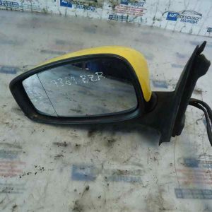 RETROVISOR IZQUIERDO FIAT STILO 1.9 JTD