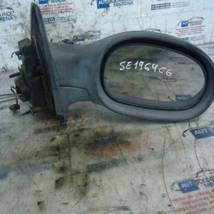RETROVISOR DERECHO RENAULT ESPACE 2.2