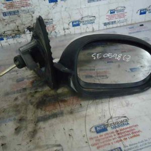 RETROVISOR DERECHO PEUGEOT 406 BERLINA 1.9 Diesel