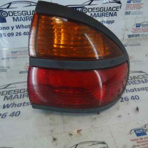 PILOTO TRASERO DERECHO RENAULT LAGUNA 1.9 dCi Diesel