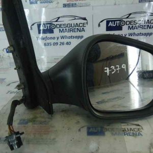 RETROVISOR DERECHO SEAT ALTEA XL 1.9 TDI
