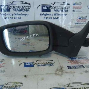 RETROVISOR IZQUIERDO RENAULT LAGUNA II 1.9 dCi Diesel