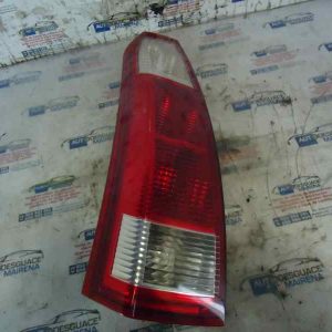 PILOTO TRASERO IZQUIERDO OPEL MERIVA 1.6