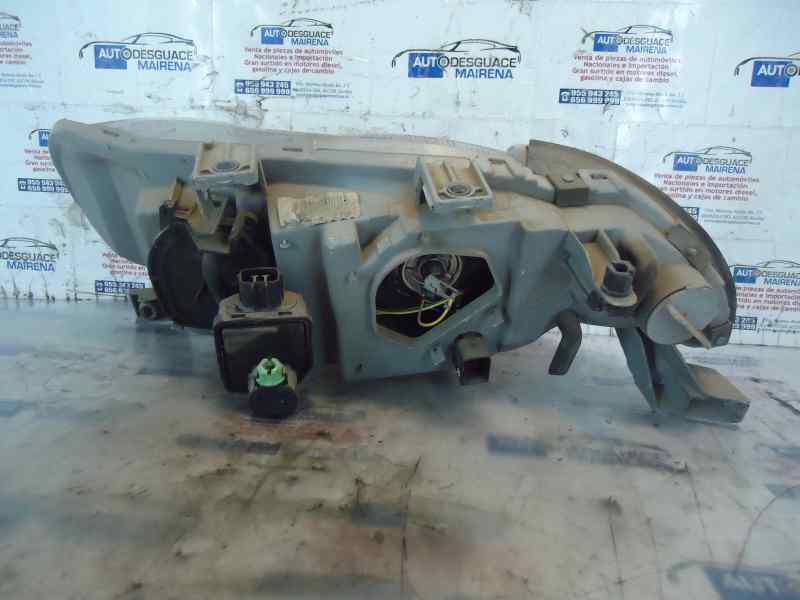 FARO DERECHO MG ROVER SERIE 25 1.4 16V 40220514RH - Imagen 2