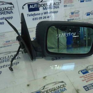 RETROVISOR DERECHO BMW SERIE 3 BERLINA 1.8