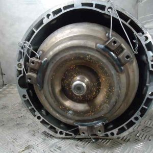 CAJA CAMBIOS MERCEDES CLASE E BERLINA 4.0 CDI 32V 722639