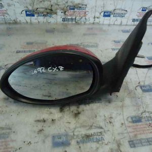 RETROVISOR IZQUIERDO ALFA ROMEO 147 1.9 JTD