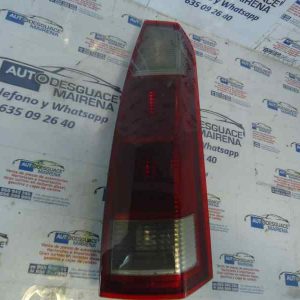 PILOTO TRASERO DERECHO OPEL MERIVA 1.7 16V CDTI