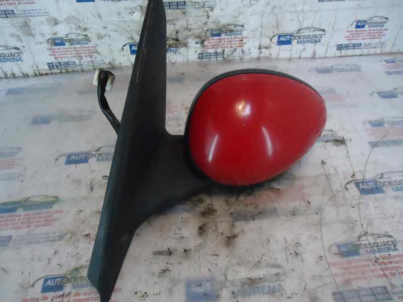 RETROVISOR IZQUIERDO ALFA ROMEO 147 1.9 JTD - Imagen 2