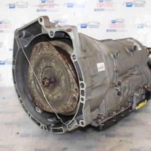 CAJA CAMBIOS BMW SERIE 5 BERLINA 2.0 Turbodiesel 7556047