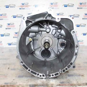 CAJA CAMBIOS BMW SERIE 3 BERLINA 2.0 16V Diesel 7565194