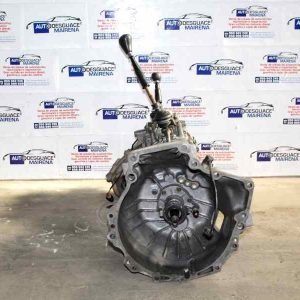 CAJA CAMBIOS KIA SPORTAGE 2.0 Turbodiesel 0K00M03000