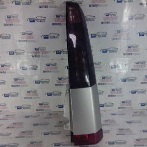 PILOTO TRASERO DERECHO OPEL MERIVA 1.7 16V CDTI 89315849