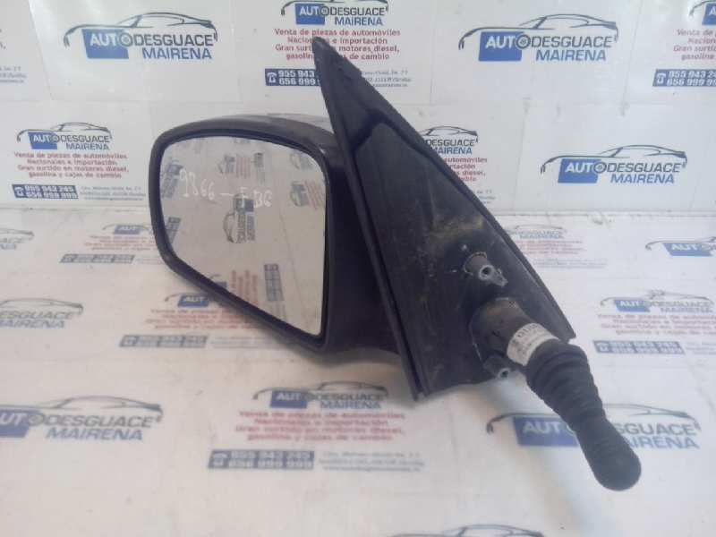 RETROVISOR IZQUIERDO OPEL MERIVA 1.7 16V CDTI 13113472 - Imagen 2