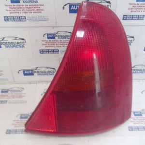 PILOTO TRASERO DERECHO RENAULT CLIO II FASE II 1.2