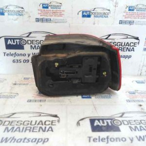 PILOTO TRASERO IZQUIERDO SEAT IBIZA Sport