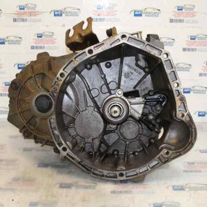 CAJA CAMBIOS MERCEDES VITO CAJA CERRADA 108 CDI A6382602200