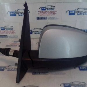 RETROVISOR IZQUIERDO OPEL MERIVA 1.7 16V CDTI 13113472