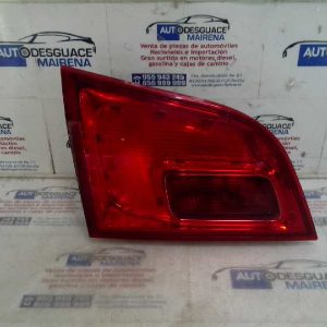 PILOTO TRASERO IZQUIERDO OPEL ASTRA J SPORTS TOURER Selective 13307437